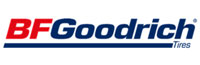 BFGoodrich® Logo | Pace Tire Pros