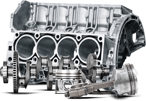 Engine Repair And Maintenance