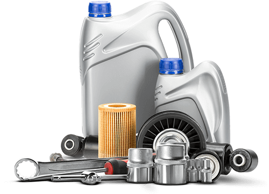 Oil Change And Maintenance