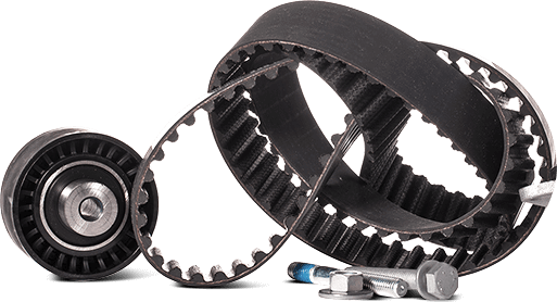 Timing Belts Service and Repair